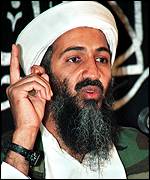 Osama Bin Laden